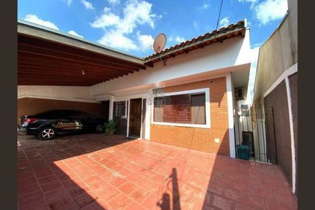 Casa à venda com 255m², 5 quartos e 4 vagas