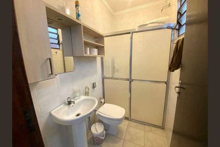 Casa à venda com 5 quartos, 255m² em Jardim Capivari, Campinas