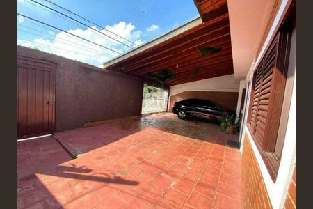 Casa à venda com 255m², 5 quartos e 4 vagas