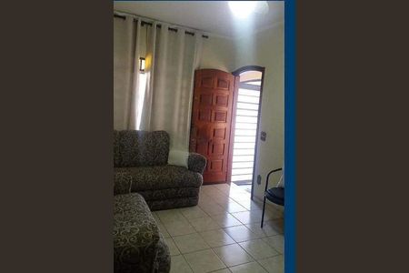 Casa à venda com 3 quartos, 175m² em Parque Tropical, Campinas