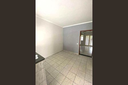 Casa à venda com 2 quartos, 210m² em Parque Residencial Vila União, Campinas