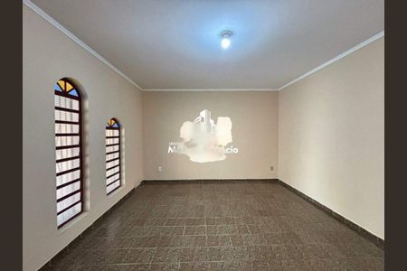Casa à venda com 4 quartos, 180m² em Jardim Marcia, Campinas