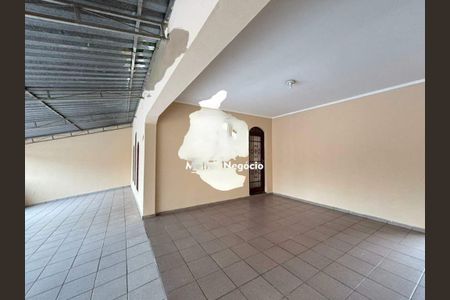 Casa à venda com 4 quartos, 180m² em Jardim Marcia, Campinas