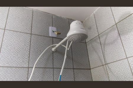 Casa de condomínio à venda com 160m², 3 quartos e 5 vagas Casa de condomínio à venda com 160m², 3 quartos e 5 vagasBanheiro Social