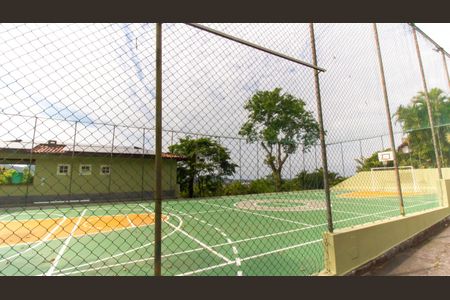 Casa de condomínio à venda com 160m², 3 quartos e 5 vagas Casa de condomínio à venda com 160m², 3 quartos e 5 vagasÁrea Externa