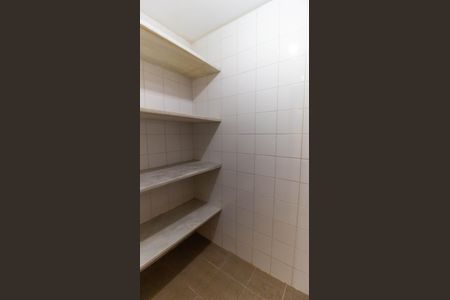 Casa de condomínio à venda com 160m², 3 quartos e 5 vagas Casa de condomínio à venda com 160m², 3 quartos e 5 vagasDespensa