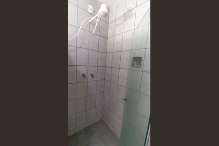 Casa de condomínio à venda com 160m², 3 quartos e 5 vagas Casa de condomínio à venda com 160m², 3 quartos e 5 vagasBanheiro Social