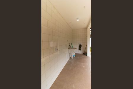 Casa de condomínio à venda com 160m², 3 quartos e 5 vagas Casa de condomínio à venda com 160m², 3 quartos e 5 vagasÁrea de Serviço