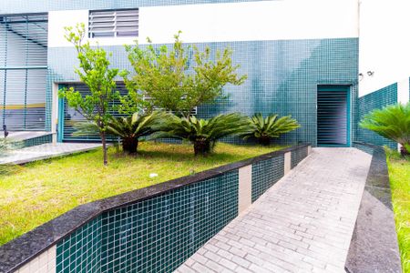 Apartamento para alugar com 50m², 2 quartos e 1 vagaÁrea comum