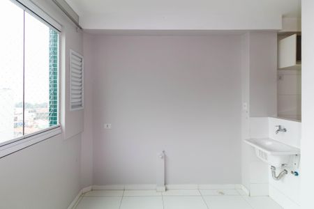 Apartamento para alugar com 50m², 2 quartos e 1 vagaÁrea de Serviço