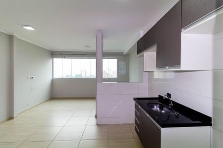 Apartamento para alugar com 50m², 2 quartos e 1 vagaCozinha