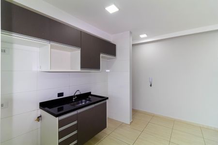 Apartamento para alugar com 50m², 2 quartos e 1 vagaCozinha