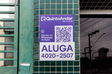 Apartamento para alugar com 50m², 2 quartos e 1 vagaPlaca