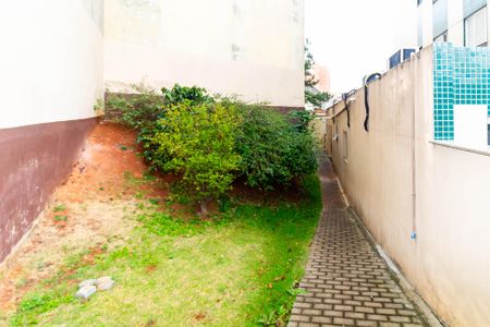 Apartamento para alugar com 50m², 2 quartos e 1 vagaÁrea comum