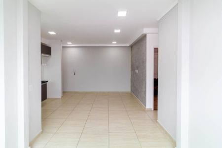 Sala de apartamento para alugar com 2 quartos, 50m² em Vila Formosa, São Paulo