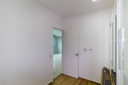 Apartamento para alugar com 50m², 2 quartos e 1 vagaQuarto 2