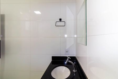 Apartamento para alugar com 50m², 2 quartos e 1 vagaBanheiro