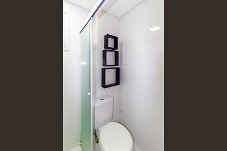 Apartamento para alugar com 50m², 2 quartos e 1 vagaBanheiro