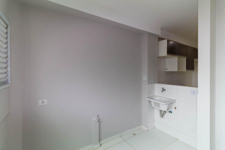 Apartamento para alugar com 50m², 2 quartos e 1 vagaÁrea de Serviço