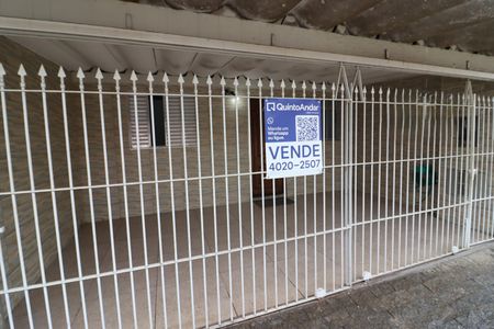 Casa à venda com 82m², 2 quartos e 1 vagaFachada