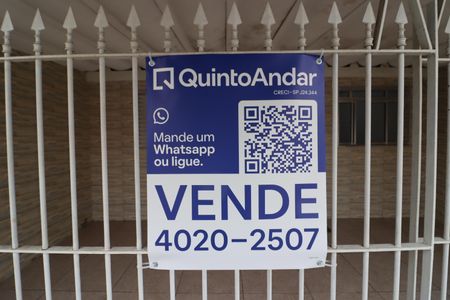 Casa à venda com 82m², 2 quartos e 1 vagaPlaca