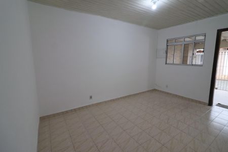 Sala de casa à venda com 2 quartos, 82m² em Bonfim, Osasco