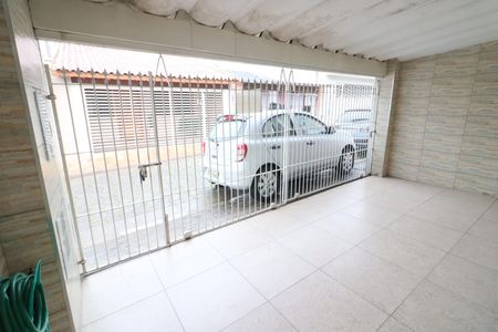 Casa à venda com 82m², 2 quartos e 1 vagaGaragem