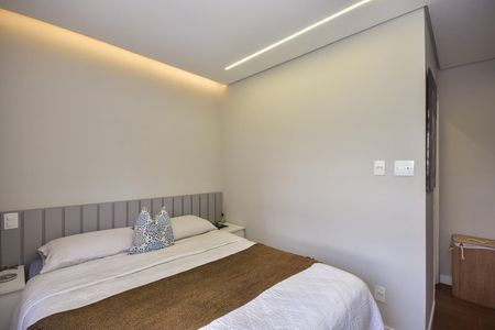 Apartamento para alugar com 74m², 2 quartos e 2 vagasSuíte