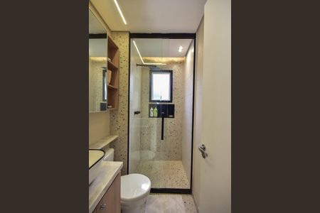 Apartamento para alugar com 74m², 2 quartos e 2 vagasBanheiro Suíte 