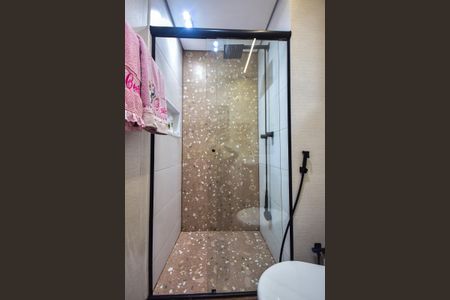 Apartamento para alugar com 74m², 2 quartos e 2 vagasBanheiro