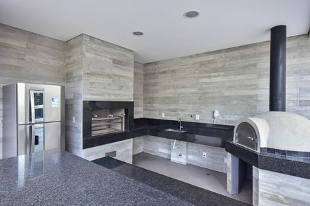 Apartamento para alugar com 74m², 2 quartos e 2 vagas Apartamento para alugar com 74m², 2 quartos e 2 vagasChurrasqueira