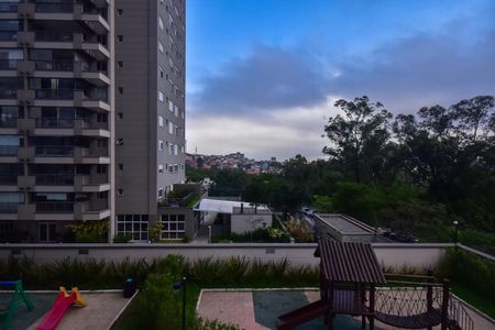 Apartamento para alugar com 74m², 2 quartos e 2 vagasVista da Suíte