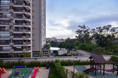 Apartamento para alugar com 74m², 2 quartos e 2 vagasVista do Quarto