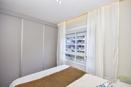 Apartamento para alugar com 74m², 2 quartos e 2 vagasSuíte