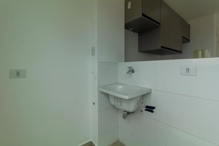 Apartamento para alugar com 39m², 1 quarto e 1 vagaÁrea de Serviço