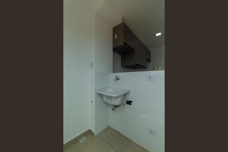 Apartamento para alugar com 39m², 1 quarto e 1 vagaÁrea de Serviço