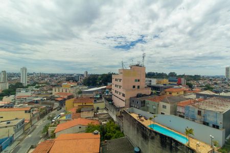 Apartamento para alugar com 39m², 1 quarto e 1 vagaVista Quarto