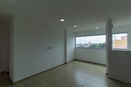 Apartamento para alugar com 39m², 1 quarto e 1 vagaSala/Cozinha
