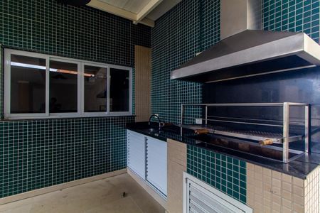 Apartamento para alugar com 39m², 1 quarto e 1 vagaÁrea comum - Churrasqueira