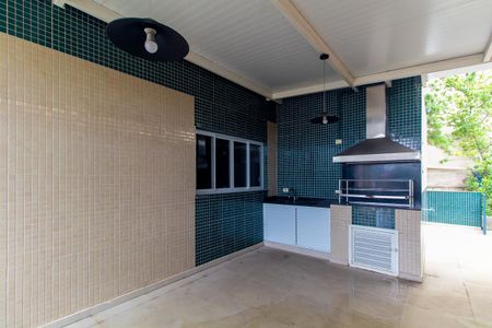 Apartamento para alugar com 39m², 1 quarto e 1 vagaÁrea comum - Churrasqueira