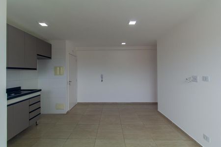 Apartamento para alugar com 39m², 1 quarto e 1 vagaSala/Cozinha