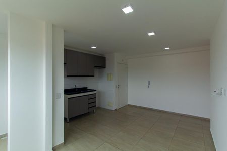 Apartamento para alugar com 39m², 1 quarto e 1 vagaSala/Cozinha