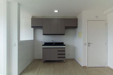 Apartamento para alugar com 39m², 1 quarto e 1 vagaSala/Cozinha