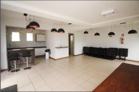 Apartamento para alugar com 67m², 2 quartos e 1 vaga Apartamento para alugar com 67m², 2 quartos e 1 vagaÁrea comum