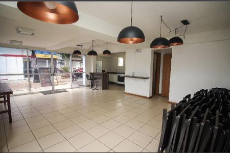 Apartamento para alugar com 67m², 2 quartos e 1 vaga Apartamento para alugar com 67m², 2 quartos e 1 vagaÁrea comum