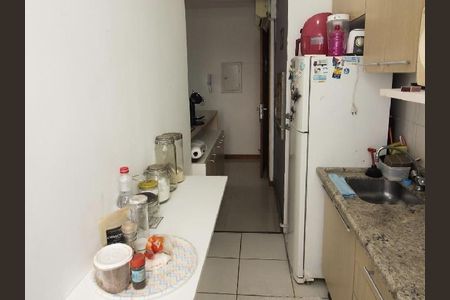 Apartamento para alugar com 67m², 2 quartos e 1 vaga Apartamento para alugar com 67m², 2 quartos e 1 vagaCozinha