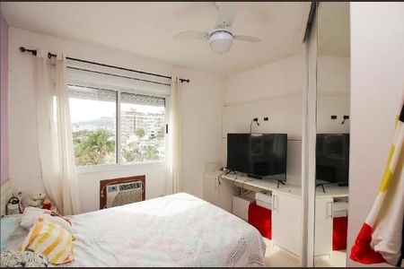 Apartamento para alugar com 67m², 2 quartos e 1 vaga Apartamento para alugar com 67m², 2 quartos e 1 vagaQuarto 2