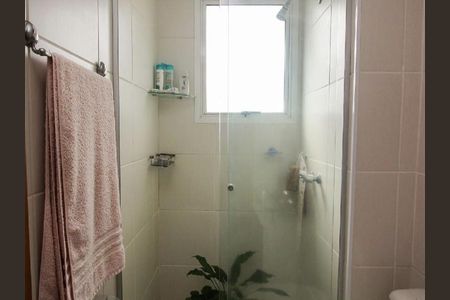 Apartamento para alugar com 67m², 2 quartos e 1 vaga Apartamento para alugar com 67m², 2 quartos e 1 vagaBanheiro