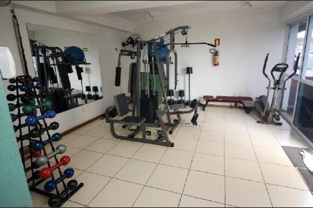 Apartamento para alugar com 67m², 2 quartos e 1 vaga Apartamento para alugar com 67m², 2 quartos e 1 vagaÁrea comum