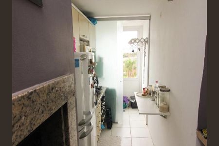 Apartamento para alugar com 67m², 2 quartos e 1 vaga Apartamento para alugar com 67m², 2 quartos e 1 vagaCozinha
